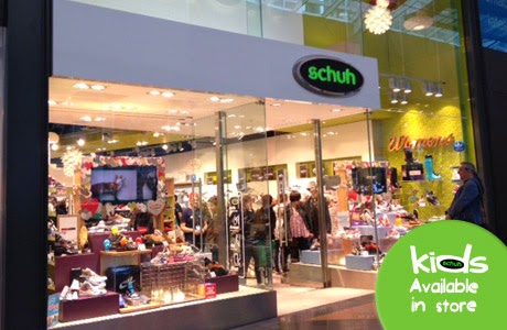 schuh