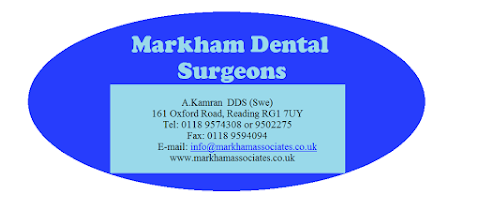 Markham Associates Dental Surgeons