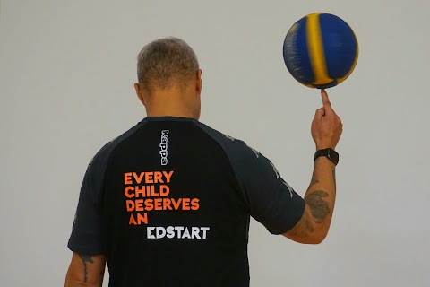 Edstart Sports Coaching