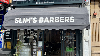 Slim's Barbers