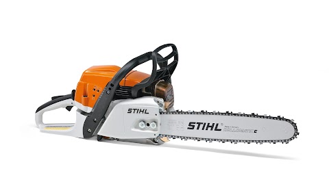 STIHL- Офіційний дилер Магазин Молот.