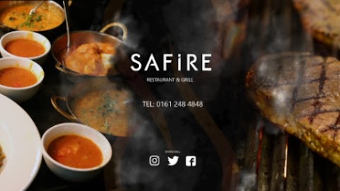 Safire Restaurant & Grill