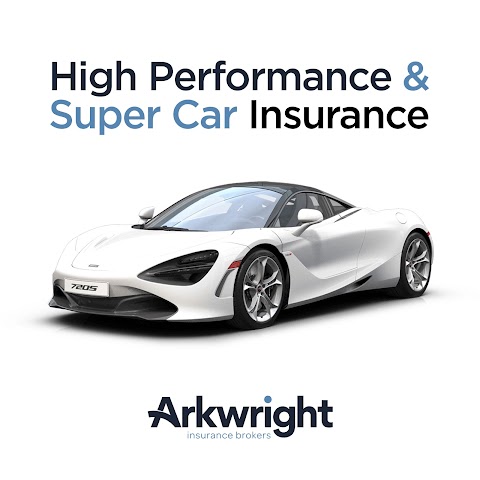 Arkwright Insurance Brokers Ltd - Bolton Insurance Agency