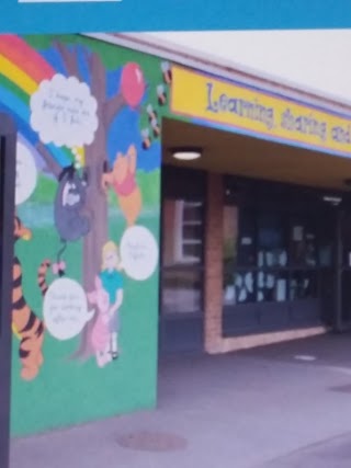 Beddington Park Primary School