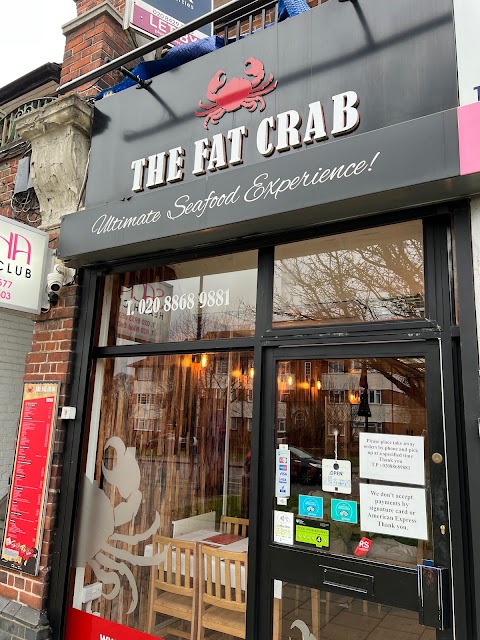 The Fat Crab Harrow