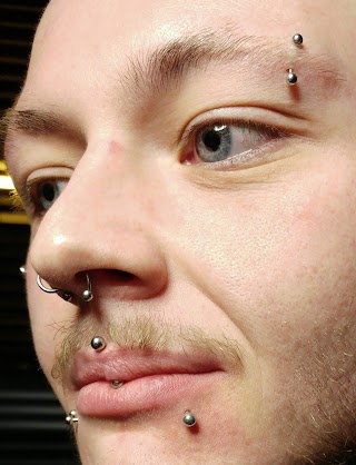 Piercing By Lio