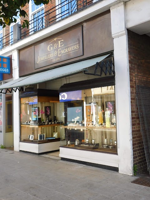 G & E Jewellers