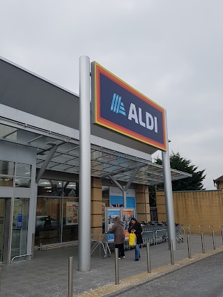 ALDI