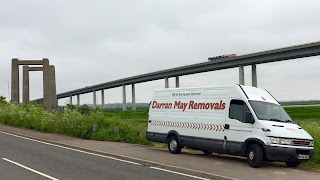 DMS Darran May Removals