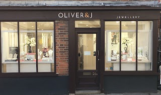 Oliver & J Jewellery