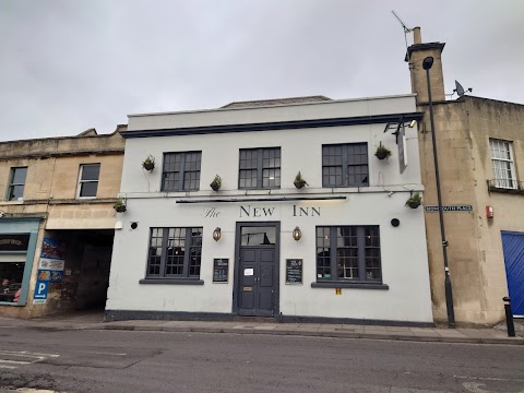 New Inn