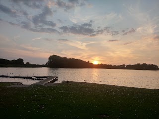 Nantwich & Border Counties Sailing Club