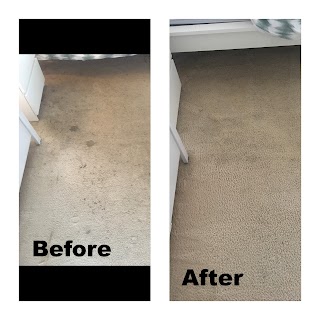 Berkshire Carpet Cleaning