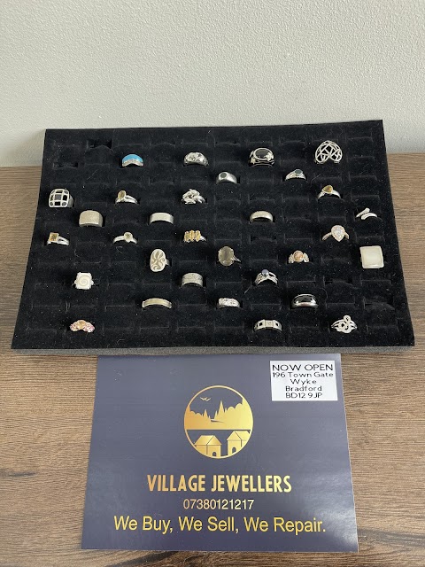 VILLAGE JEWELLERS