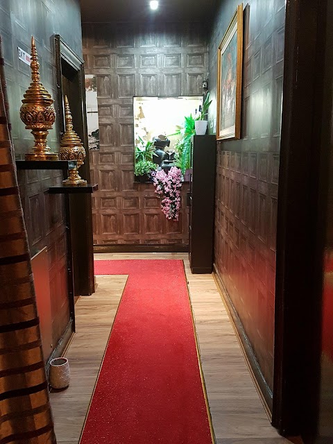 Bangkok Palace Thai Massage, Nails and Beauty