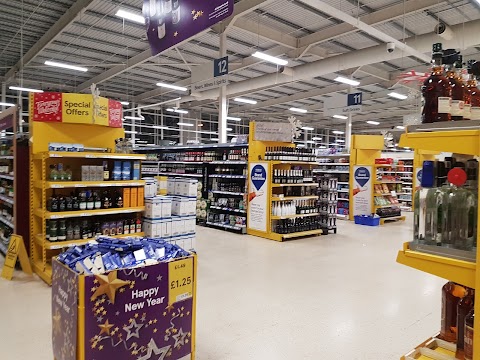 Tesco Extra