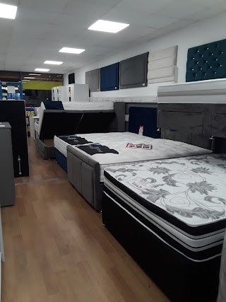 Beds 4 less