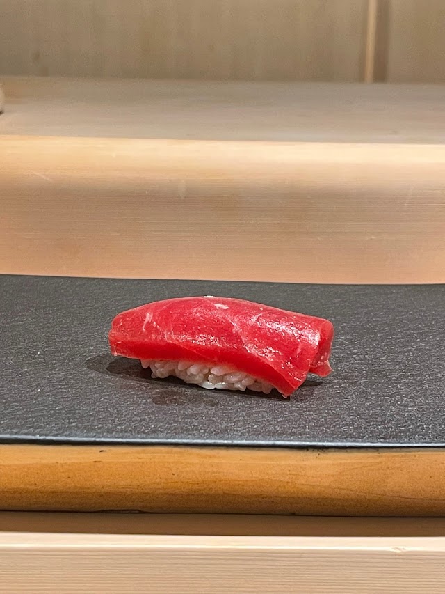 YOSHINO • NEW YORK