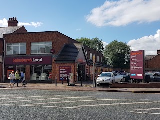 Sainsbury's Local