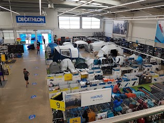 Decathlon Lakeside