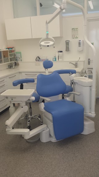 Phoenix Dental Practice