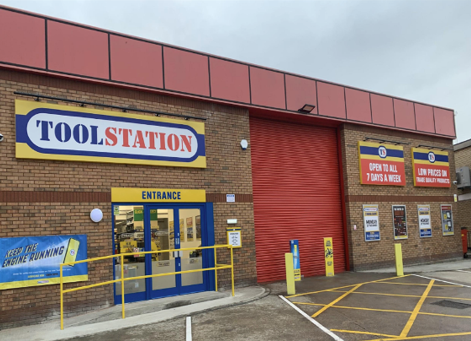 Toolstation Wandsworth