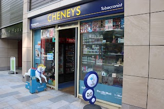 Cheneys