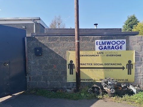 Elmwood Garage