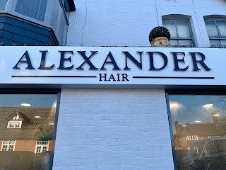 Alexander Hair