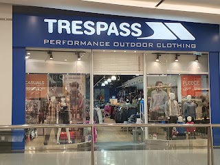 Trespass Croydon