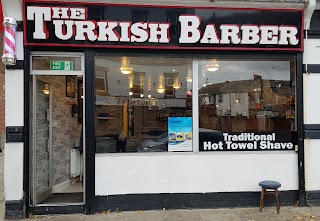The Turkish Barber