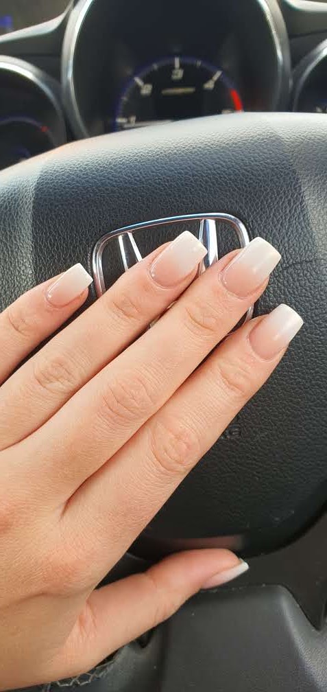 Natural Nails