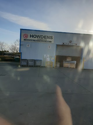 Howdens - Binley