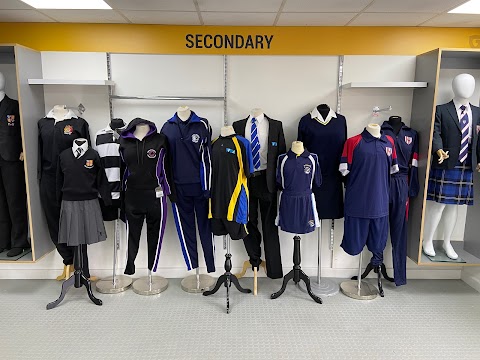 Gogna Schoolwear & Sports Ltd