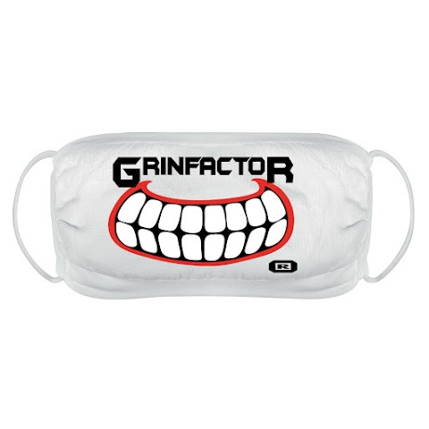 Grinfactor