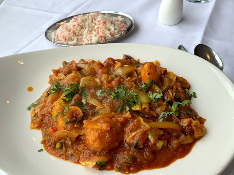 Imani's Restaurant (Bangladeshi and Indian Cuisine)