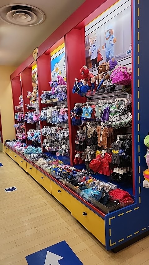 Build-A-Bear Workshop