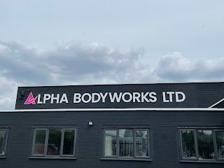 Alpha Bodyworks Ltd