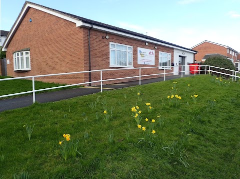 Kylemore Community Centre