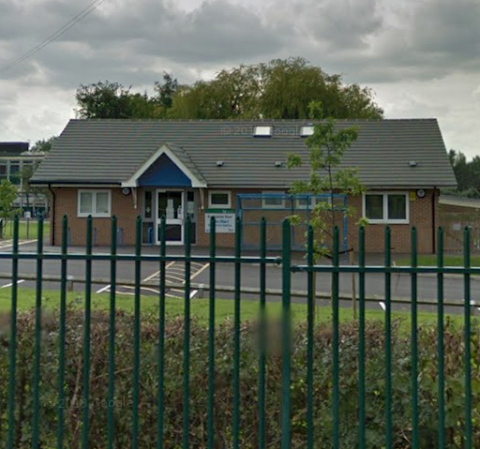 Braunstone Town Children and Families Centre