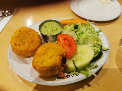 Sagar Vegan & Vegetarian Restaurant - Hammersmith