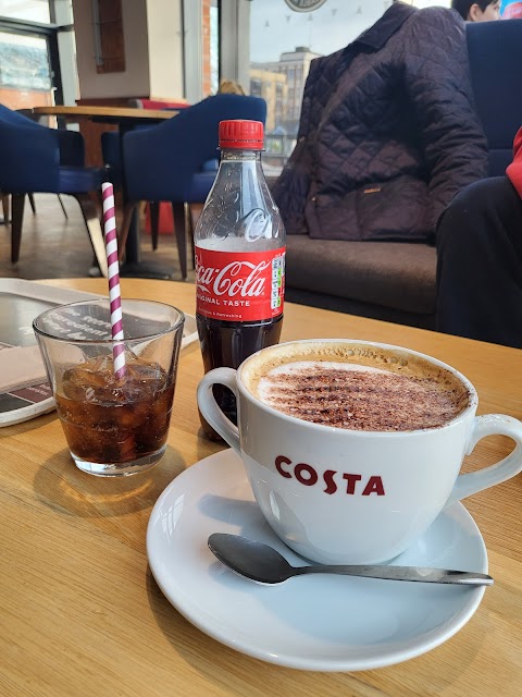 Costa Coffee