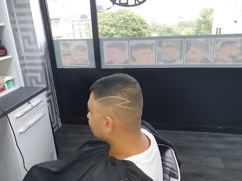 Teez Barber Shop