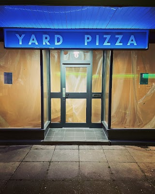 Yard Pizza