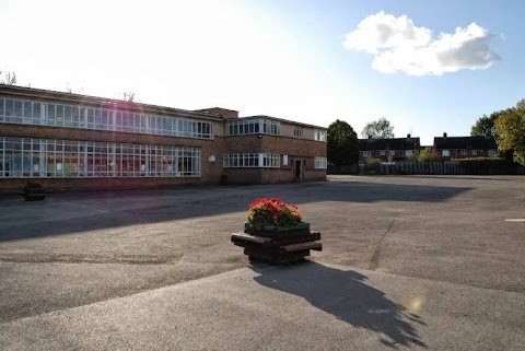 Timberley Primary School