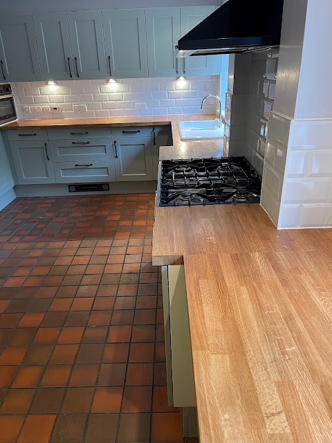 Kitchen Experts Sheffield