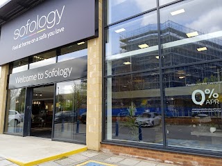 Sofology New Malden