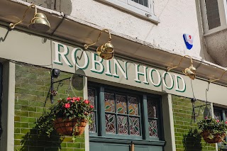 Robin Hood