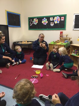 Dundry Pre-school