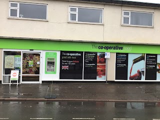 Co-operative Food